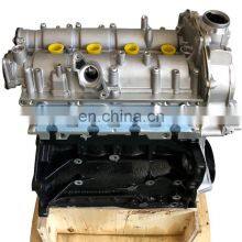 Sale 1.4T EA111 Motor CFB CFBA Engine For VW Golf Jetta MK5 Passat B6 Lavida Bora Skoda Octavia Mk2