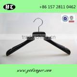 Luxury High Gloss White Wooden Hanger and Pants Hanger thumbnail-4