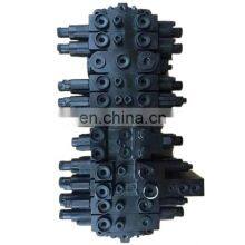EX200 Main Control Valve,EX200-1 Excavator Control Valve,EX200-2 Hydraulic Valve