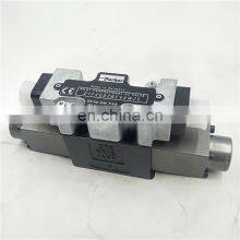 Parker Pilot Directional Valve D41FBE01FC4NF00 D41FHB31C1NE00 D31FBE01EC1NF00 D41FBE01FC1NF00 D41FCB31FC1NE70l Control Valve thumbnail-2