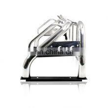 4X4 New Arrival Sport Roll Bar For Pickup Truck Navara Np300 thumbnail-2