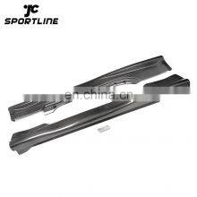 03-06 350Z Carbon Fiber Side Skirts For NISSA N 350Z thumbnail-1