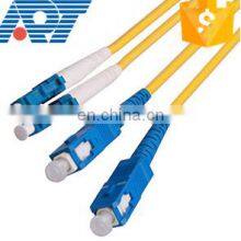 SC/ UPC Single Mode 9/125 Simplex 2M 3M FTTH Patch Cord/ Fiber Optical Cable/fiber Optic Patchcord thumbnail-3