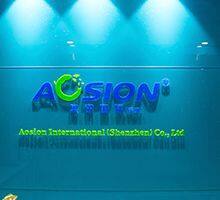 Aosion International (Shenzhen) Co., Ltd. company overview - view 1 thumbnail