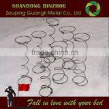 Compressing or Vacuum Packing Sleep Well Bonnell Spring Mattress for Latex Mattress thumbnail-6