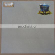Double Loading Matt Finished Light Gray Sand Stone Polished Porcelain Tiles Flooring 600*600 China Supplier JBN thumbnail-2