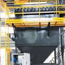 Pulse Jet Bag Filter Housing and Filter Housing Accessories thumbnail-2