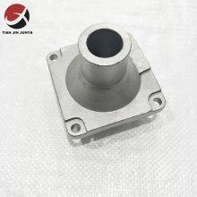 Valve Body Seat Stainless Steel 304 316 Lost Wax Casting / Precision Casting Customized Manufacturer in China thumbnail-2