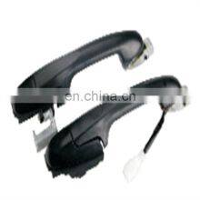 Hot Sale Car BYD F0 Parts and F3 Parts Auto Handle Door G6-6105100 thumbnail-1