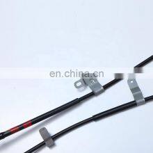 Market Best Selling Transmission Cable Gear Shift Cable Select Cable Fit for Toyota GC 2183 thumbnail-4