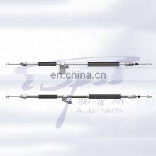 Use for American Models Ford Motor Company Transmission Cable OEM 1323904 1416442 3M512A603 3M512A603 thumbnail-4