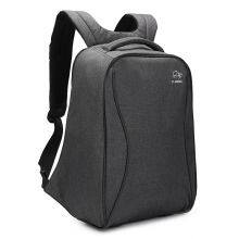Multi Function Backpack With USB Charging Guangzhou Supplier Anti Theft Bag Backpack For Secret Pocket Laptop A-1268 thumbnail-1