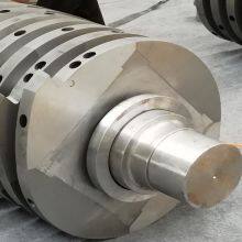 Double Shaft Shredder 2 Shaft Shredder Double Shaft Shredder Manufacturer in China thumbnail-4