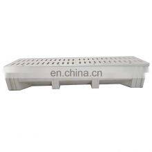 Drain Grating Gutter Cover Drainage Ditch Channels thumbnail-3