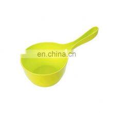 High Quality Plastic Bath Mug