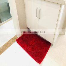 Good Quality Sustainable Mordent Polyester Bath Mat thumbnail-4