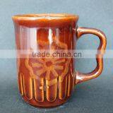 China Porcelain Mug, Cheap Stoneware Mugs, Ceramic Taza thumbnail-4