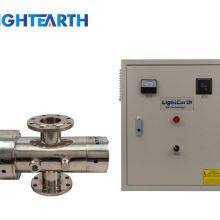 Medium Pressure UV Water Sterilizer