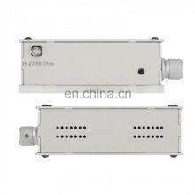 Hifi Audio 50KHz-2GHZ Radio 1.10C AM/SSB/NFM/WFM MALAHIT SDR DSP SDR Receiver w/ Speaker 3.5