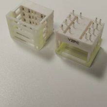 16-контактный реле типа A белого цвета четырехв одном APAN3124 Реле эксклюзивной индивидуальной настройки thumbnail-1