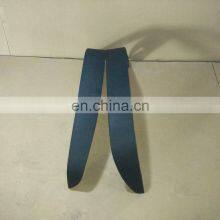 J064 Fender Flares Wheel Wide Fender Flares Глянцевый Черный Стальной Брови для Jeep W rangler JK 2007 - 2017 thumbnail-5