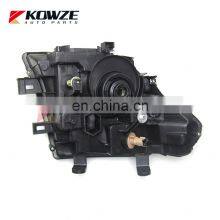 Head Lamp For Nissan Navara 26060-EB300 thumbnail-4