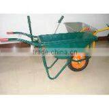 Garden Wheelbarrow WB2204 thumbnail-1