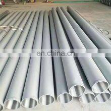 Grade 201 Price List of Bangladesh 110mm Stainless Steel Pipe thumbnail-5