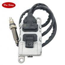 Haoxiang Auto New Material Capteur Nox pour camion européen Capteur d'oxyde d'azote 5WK96683D pour Mercedes-Benz thumbnail-1