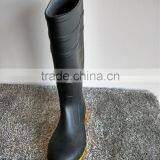 Hotselling Have CE Certificate Plastic Work Safety Rain Boots thumbnail-3