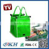 KH Welcome OEM Multifunction Shopping Bag