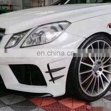 Runde Brilliant Quality Fashionable Design PD Style Body Kit For 2009-2017 MERCEDES BENZ W207 C207 Body Kit thumbnail-3