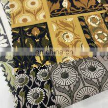 Accept Sample Order Plain Shirting Textile Cloth 100 Cotton Fabric for Dress