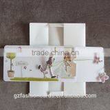 New Products Boy and Girl Romatic Creative Wedding Dress Card thumbnail-4