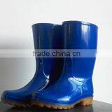 Wholesale Cheap Rain Boots for Industry Working Boots thumbnail-1