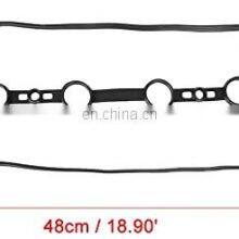 11213-28021 1121328021 New Valve Cover Gasket / Cylinder Head For Toyota Matrix Corolla RAV4 Camry Solara Alphard Avensis PREVIA thumbnail-2