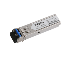 China SFP 1.25G BIDI 1310/1550nm LC 20KM DDM Compatible With the Juniper thumbnail-3
