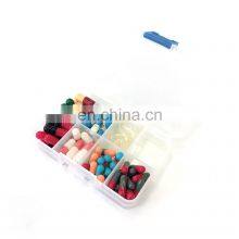 Pharmaceutical Grade GMP Certified Empty Medical Capsules thumbnail-5