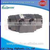Cast Iron Yuken Hydraulic Parts