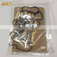 D6E EC210B Excavator Engine Parts Oil Cooler Repair Kit 21099784 thumbnail-1