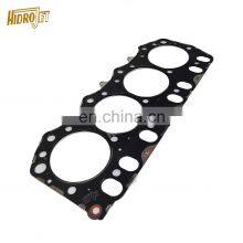 HIDROJET C4.2 Engine Part Cylinder Head Gasket 296-4784 2964784 for SK130-8 D04F thumbnail-5