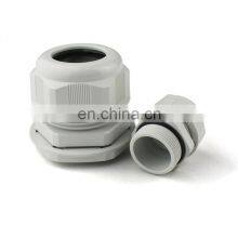 Fast Delivery VDE CE UL Accessories Waterproof Pg9 Pg13.5 pg Price Nylon Cable Glands thumbnail-3