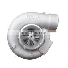 SK120 Turbocharger TD04HL 15G 8943675161 49189-00501 49189-00511 for ISUZU Zaxis 120 4BD1 Engine Parts thumbnail-3