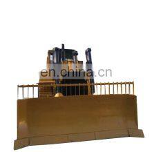 Lower Working Hours Used Second Hand Cat Caterpillar Dozer D7 Bulldozer With Ripper on Sale thumbnail-2