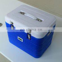 BIOBASE China Biosafety Transport Box 20L Model BTB-L20 Vaccine Carriers Bioafety Transport Box for Hospital thumbnail-5