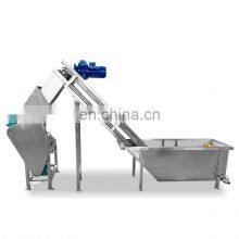 Citrus Fruits Squeezer Drink Machine Blender Fruit Juice Packaging Machine thumbnail-2
