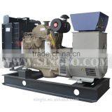 30KW Portable Electrical Diesel Generator With 1103A-33G Engine and CE Certificaion for Sale