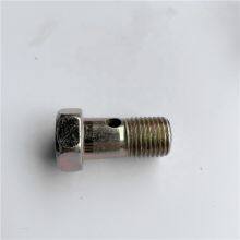 Hot Selling Original Diesel Engine Nozzle For Dump Truck thumbnail-3