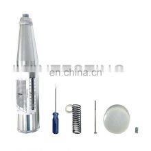 Concrete Strength Testing Sclerometer thumbnail-2