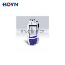 540 Portable Digital Conductivity/TDS/salinity Resistivity Meter With LCD Display